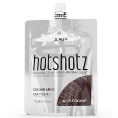 Kiinteyttävä hiusnaamio ASP Hotshotz Munakoiso, 200ml hinta ja tiedot | ASP Hajuvedet ja kosmetiikka | hobbyhall.fi