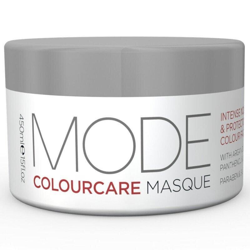 Hiusnaamio ASP Mode Color Care Masque, 450ml hinta ja tiedot | Hoitoaineet | hobbyhall.fi