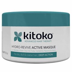 Hiusnaamio Kitoko, Hydro Revive Active Masque, 450 ml hinta ja tiedot | Kitoko Hajuvedet ja kosmetiikka | hobbyhall.fi