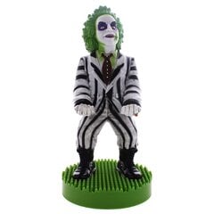 Ohjaimen pidike Cable Guy - Beetlejuice hinta ja tiedot | Pelikonsolitarvikkeet | hobbyhall.fi