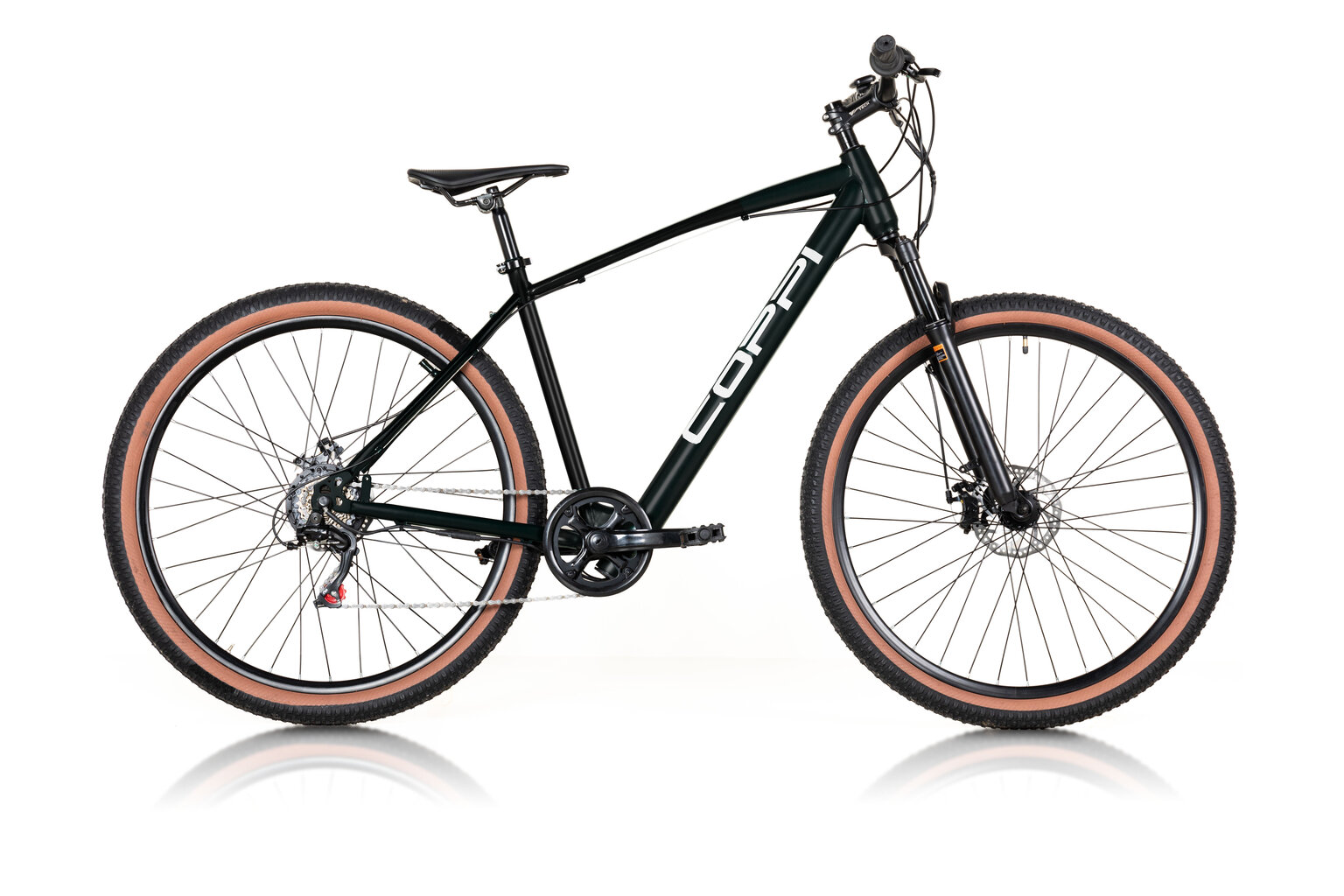 Sähköpyörä York Nero Mtb Man 29", musta hinta ja tiedot | Sähköpyörät | hobbyhall.fi