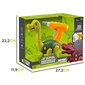 Brachiosaurus dinosaurus poran ja ruuvimeisselin kanssa hinta ja tiedot | Poikien lelut | hobbyhall.fi