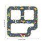 Tooky toy highway puzzle, hinta ja tiedot | Palapelit | hobbyhall.fi