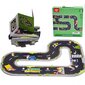 Tooky toy highway puzzle, hinta ja tiedot | Palapelit | hobbyhall.fi