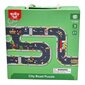 Tooky toy highway puzzle, hinta ja tiedot | Palapelit | hobbyhall.fi