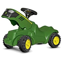 Rolly toys rolly toys, vihreä hinta ja tiedot | Poikien lelut | hobbyhall.fi