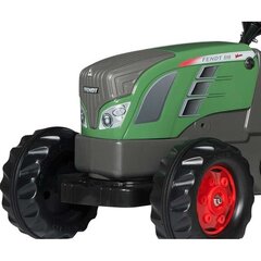 Rolly toys fendt suuri minitraktori perävaunulla, vihreä hinta ja tiedot | Poikien lelut | hobbyhall.fi