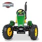 Minamatic kart, xl john deere, vihreä hinta ja tiedot | Poikien lelut | hobbyhall.fi