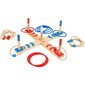 Puinen peli serso ring toss hinta ja tiedot | Vauvan lelut | hobbyhall.fi