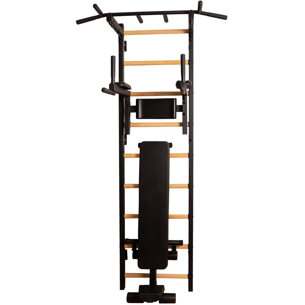 Harjoituspenkki, benchk b 310b hinta ja tiedot | Treenipenkit | hobbyhall.fi