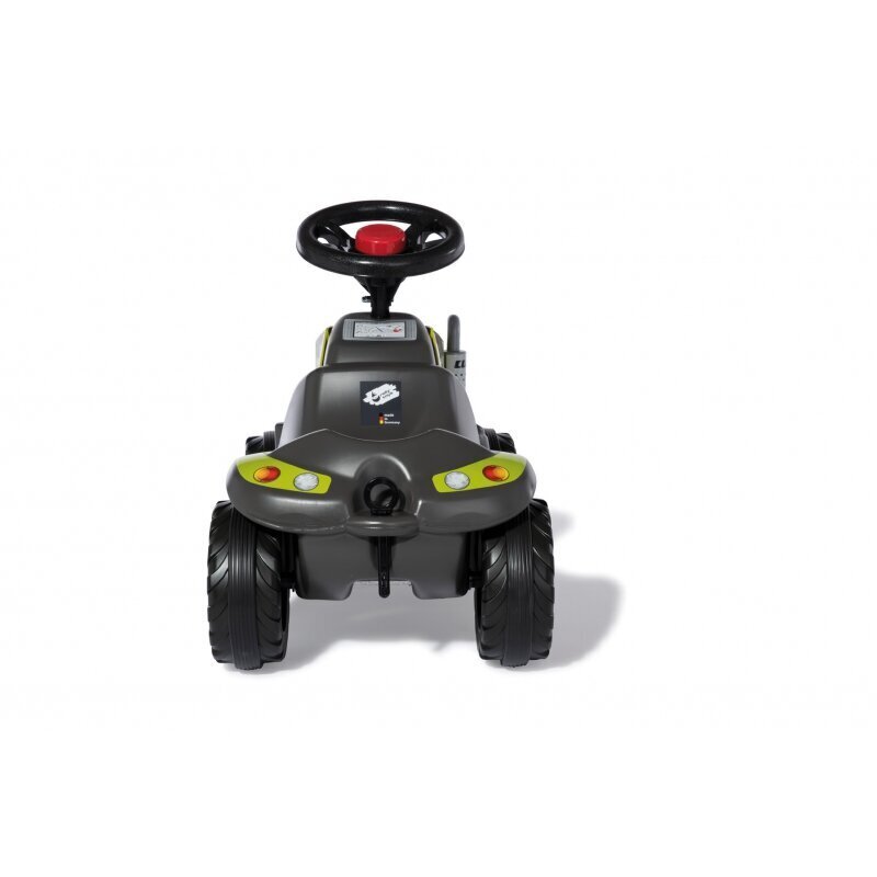 Rolly toys claas xerion 5000 rider skootteri hinta ja tiedot | Poikien lelut | hobbyhall.fi