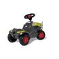 Rolly toys claas xerion 5000 rider skootteri hinta ja tiedot | Poikien lelut | hobbyhall.fi