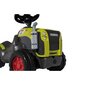 Rolly toys claas xerion 5000 rider skootteri hinta ja tiedot | Poikien lelut | hobbyhall.fi