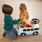 Matkailuautolelu, sininen hinta ja tiedot | Vauvan lelut | hobbyhall.fi