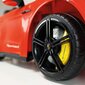 Porsche taycan 12v sähköinen lasten auto hinta ja tiedot | Lasten sähköautot | hobbyhall.fi