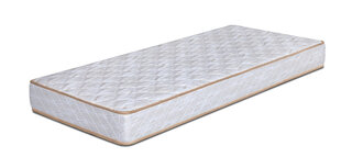 Patja Ted Bed Argan Deluxe Roll, 140x200 cm, valkoinen hinta ja tiedot | Ted Bed Huonekalut ja sisustus | hobbyhall.fi