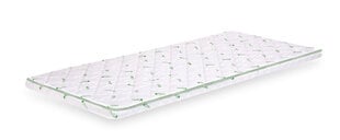 Patja Sleep Me Tmk Green Tea Roll, 120x200 cm, valkoinen hinta ja tiedot | Patjat | hobbyhall.fi