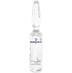 Konsentraatit ongelmalliselle iholle Monteil Solutions Anti Acne Serum, 3x2 ml hinta ja tiedot | Monteil Hajuvedet ja kosmetiikka | hobbyhall.fi