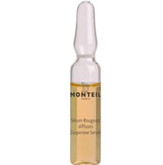 Konsentraatit herkälle iholle MONTEIL Solutions Couperose Serum, 3x2ml hinta ja tiedot | Monteil Hajuvedet ja kosmetiikka | hobbyhall.fi