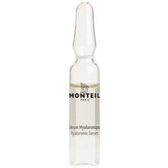 Konsentraatit hyaluronihapolla Monteil Solutions, 3x2ml hinta ja tiedot | Monteil Hajuvedet ja kosmetiikka | hobbyhall.fi