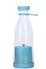 Mini tehosekoitin, 420 ml hinta ja tiedot | Yogasuper Keittiön pienkoneet | hobbyhall.fi