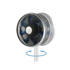 Tuuletin Jimmy JF41 Pro, 20 W hinta ja tiedot | Tuulettimet | hobbyhall.fi