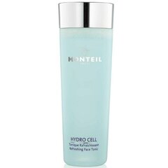 Toning lotion MONTEIL Hydro Cell Refreshing, 200ml hinta ja tiedot | Monteil Hajuvedet ja kosmetiikka | hobbyhall.fi