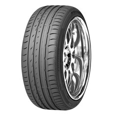 Nexen N8000 245/45R18 100 Y XL hinta ja tiedot | Kesärenkaat | hobbyhall.fi