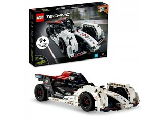 42137 LEGO® Technic Formula E Porsche 99X Electric LEGO® Technic Formula E Porsche 99X Electric hinta ja tiedot | LEGOT ja rakennuslelut | hobbyhall.fi