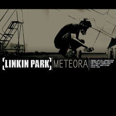 Vinyylilevy Linkin Park Meteora hinta ja tiedot | Vinyylilevyt, CD-levyt, DVD-levyt | hobbyhall.fi