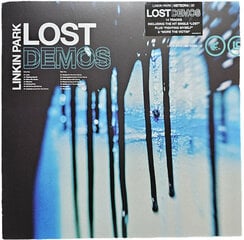 Vinyylilevy Linkin Park Lost Demos hinta ja tiedot | Vinyylilevyt, CD-levyt, DVD-levyt | hobbyhall.fi