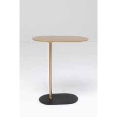 Sivupöydän liukumäki 50x30cm hinta ja tiedot | Sohvapöydät | hobbyhall.fi