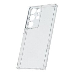 Mocco Shine Back Case for Samsung Galaxy S23 Ultra hinta ja tiedot | Puhelimen kuoret ja kotelot | hobbyhall.fi