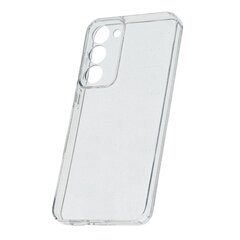 Mocco Shine Back Case for Samsung Galaxy S23 Plus hinta ja tiedot | Puhelimen kuoret ja kotelot | hobbyhall.fi