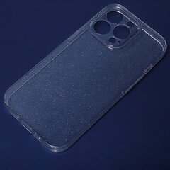 Mocco Shine Back Case for Samsung Galaxy S23 hinta ja tiedot | Puhelimen kuoret ja kotelot | hobbyhall.fi