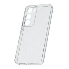 Mocco Shine Back Case for Samsung Galaxy S23 hinta ja tiedot | Puhelimen kuoret ja kotelot | hobbyhall.fi