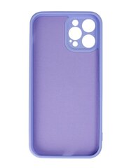 Mocco Finger Grip Back Case for Apple iPhone 15 hinta ja tiedot | Puhelimen kuoret ja kotelot | hobbyhall.fi