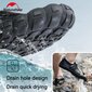 Naturehike Quick - Kuivat kahluukengät hinta ja tiedot | Uimakengät | hobbyhall.fi