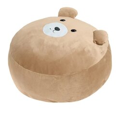 MINI POUFFE - TEDDY BEAR 45CM hinta ja tiedot | Pehmolelut | hobbyhall.fi