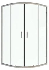 Kama 80x80cm suihkukaapit hinta ja tiedot | Suihkuseinät ja -ovet | hobbyhall.fi