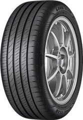 215/65R16 98V EFFICIENTGRIP PERFORMANCE 2 GOODYEAR hinta ja tiedot | Kesärenkaat | hobbyhall.fi