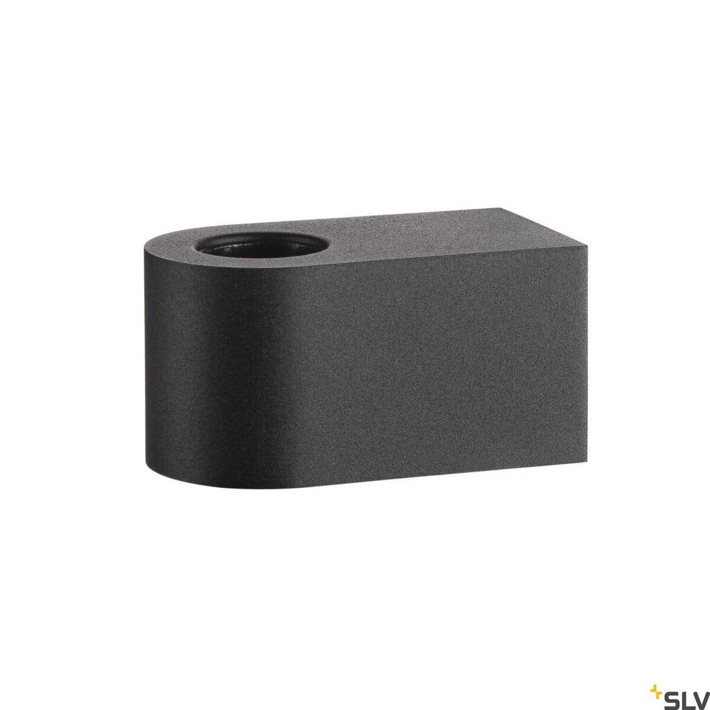 SLV seinävalaisin Fitu Cube hinta ja tiedot | Seinävalaisimet | hobbyhall.fi