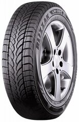 Bridgestone BLIZZAK LM32C 195/60R16C 99 T hinta ja tiedot | Talvirenkaat | hobbyhall.fi