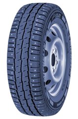 Michelin Agilis X-Ice North 215/65R16C 109 R hinta ja tiedot | Talvirenkaat | hobbyhall.fi