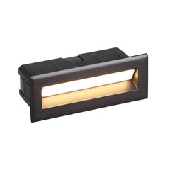 Italux upotettava LED-valaisin Erba hinta ja tiedot | Upotettavat valaisimet ja LED-valaisimet | hobbyhall.fi