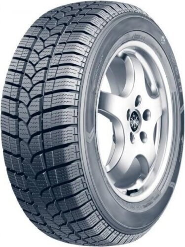 Riken SNOWTIME B2 185 / 70R14 88 T hinta ja tiedot | Talvirenkaat | hobbyhall.fi