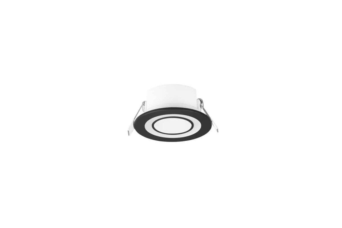 Trio upotettava LED-valaisin Core hinta ja tiedot | Upotettavat valaisimet ja LED-valaisimet | hobbyhall.fi