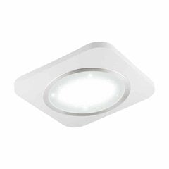 Eglo upotettava LED-valaisin Puyo hinta ja tiedot | Upotettavat valaisimet ja LED-valaisimet | hobbyhall.fi