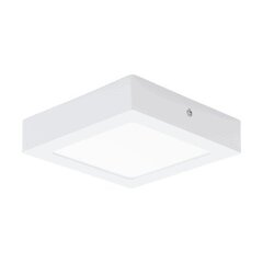 Eglo upotettava LED-valaisin Fueva hinta ja tiedot | Upotettavat valaisimet ja LED-valaisimet | hobbyhall.fi