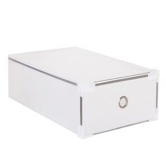 Säilytyslaatikko, 31x20,5 cm hinta ja tiedot | Säilytyslaatikot ja -korit | hobbyhall.fi